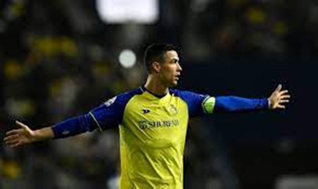Al-Nassr : la très sale soirée de Cristiano Ronaldo