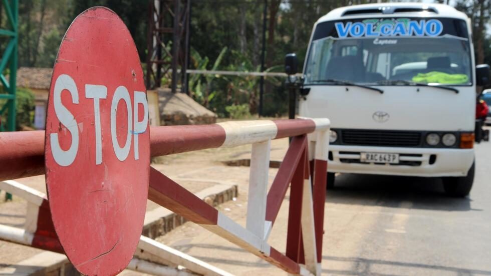 Burundi: l&rsquo;ombre de la crise dans le Nord-Kivu plane sur la fermeture des frontières avec le Rwanda