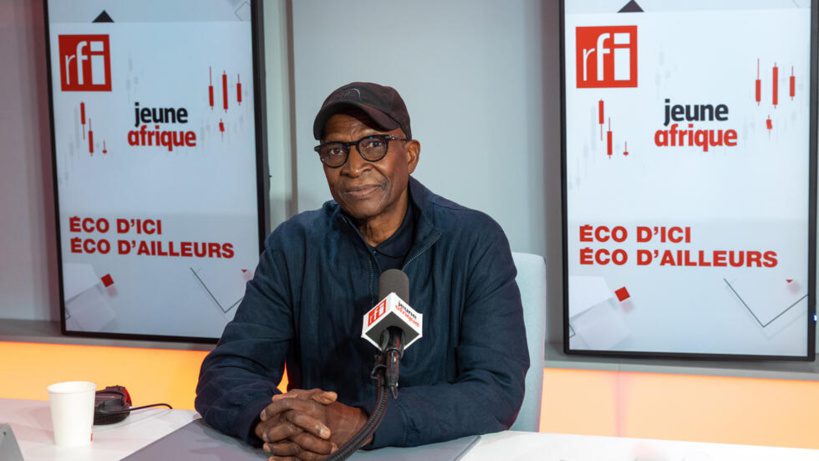Retrait du Mali de la Cédéao : «L&rsquo;économie est prise en otage», selon le patron du groupe Kledu