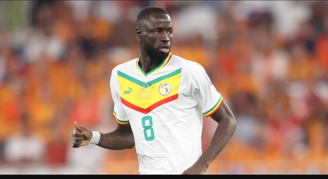 Nécrologie : Un joueur de l&rsquo;équipe nationale du Sénégal a perdu son père
