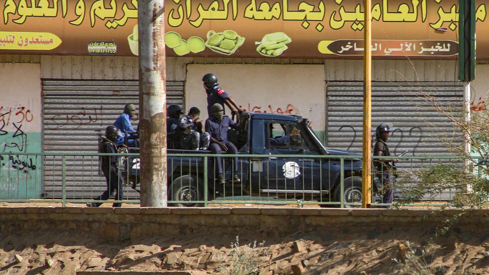 Soudan: le lieutenant-général al-Atta sort du silence pour nier la tentative de coup d&rsquo;État à Omdurman