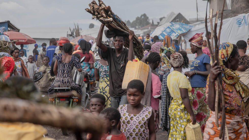 RDC: l’ONU appelle à mobiliser 2,6 milliards de dollars pour financer un plan de réponse humanitaire