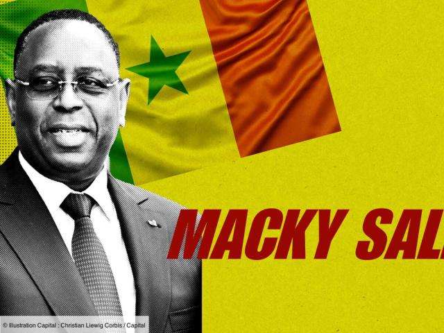 Sénégal : à combien s&rsquo;élève la fortune du président Macky Sall ?