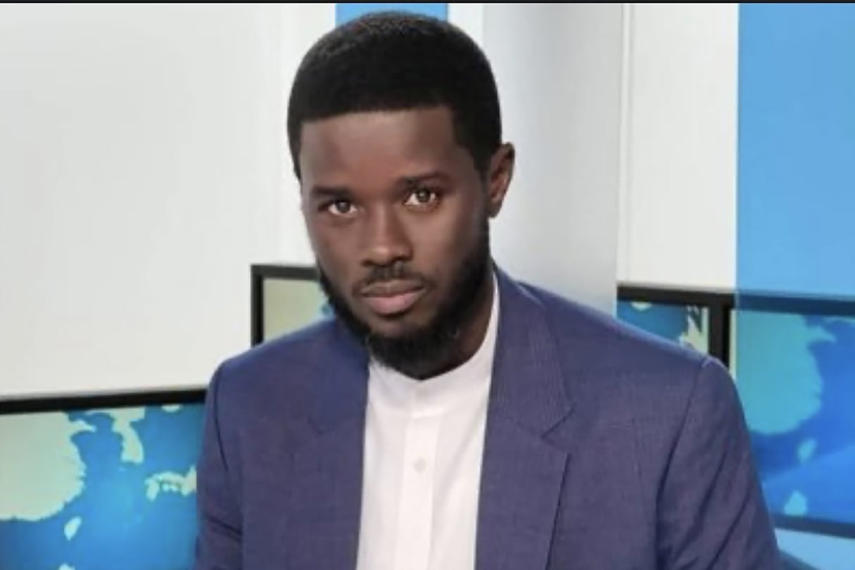 Le mandataire de Bassirou Diomaye Faye et Dr Cheikh Tidiane Dièye bloqués à l&rsquo;entrée de la RTS