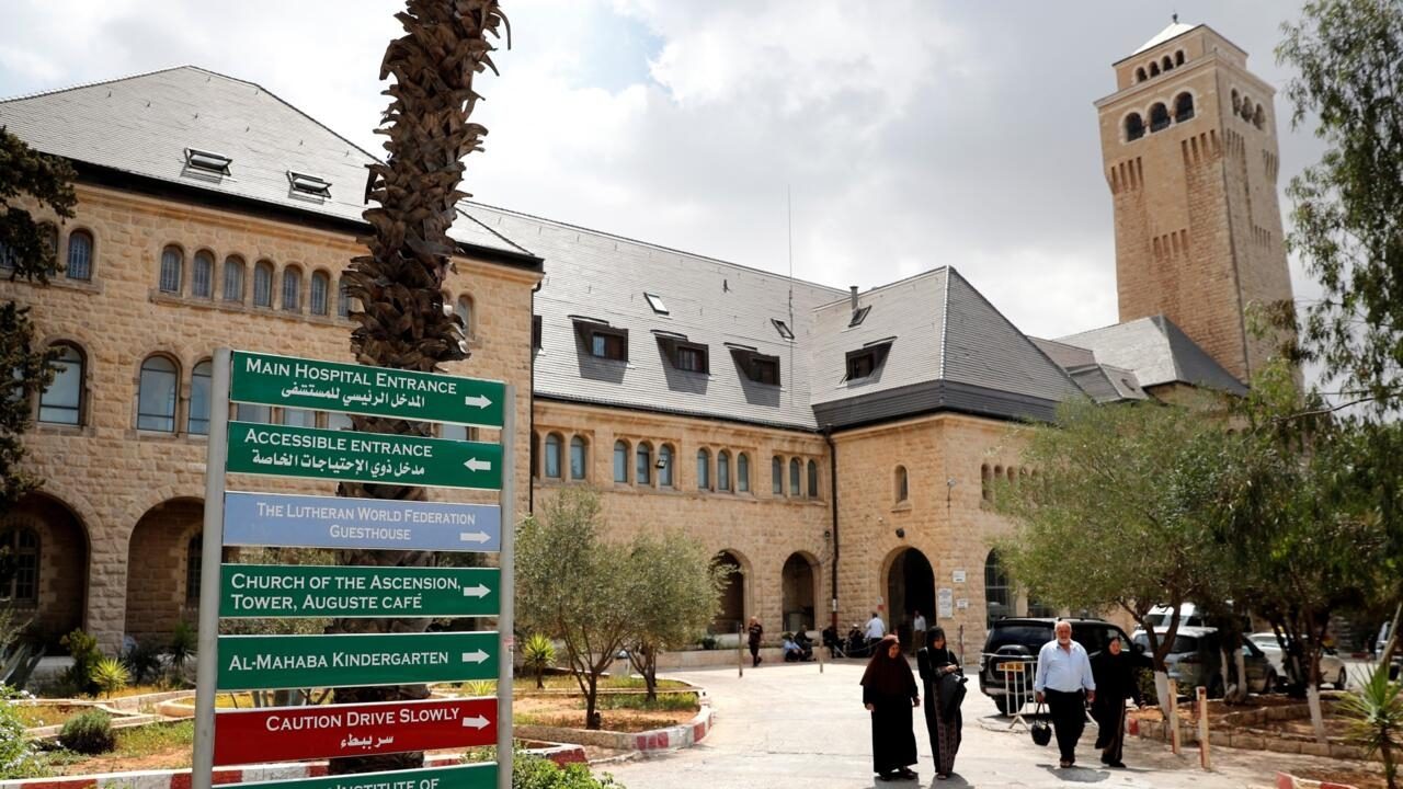 «Je ne veux pas repartir à Gaza»: à Jérusalem-Est, des enfants malades menacés d&rsquo;expulsion