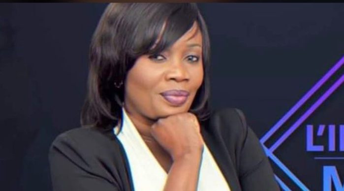 Après son agression, les confidences de Maïmouna Ndour Faye face à Cheikh Yerim SECK