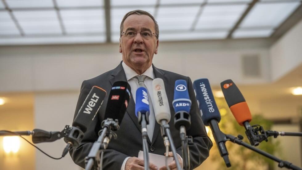 Les fuites au sein de l&rsquo;armée allemande pointent le besoin criant de défenses antiaériennes de l’Ukraine