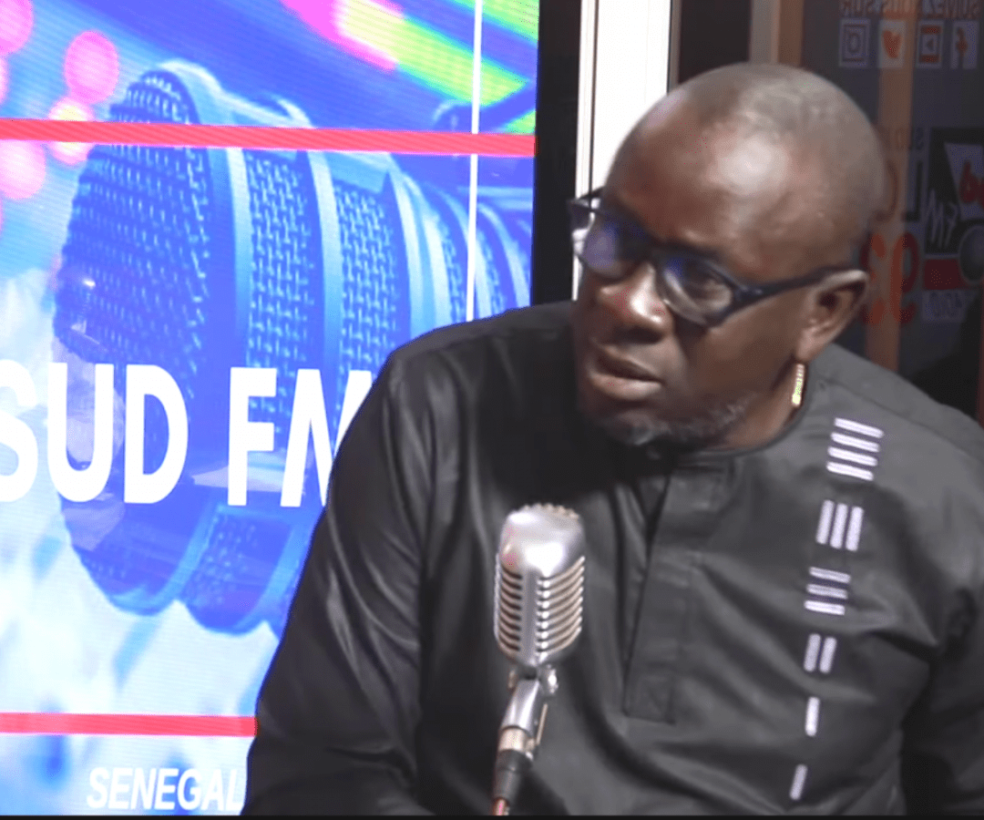 « Cette élection présidentielle a eu une tournure de référendum pour la rupture et contre la continuité »,(Momar Thiam)