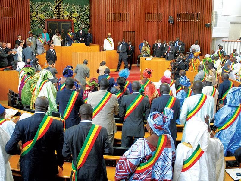 Soutien à Amadou Ba : le démenti formel des députés du Pds