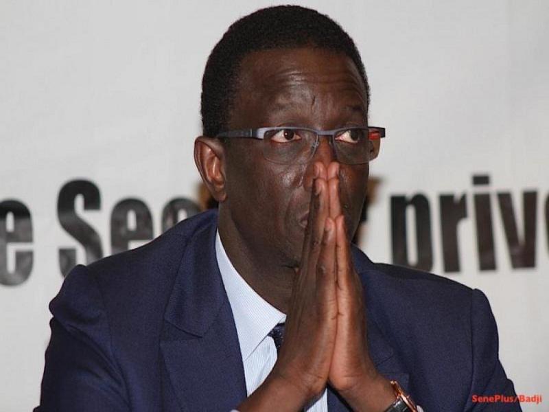Karim Wade, Rose Wardini, audio fuités… : Macky Sall raconte ce qu’il a dit à Amadou Bâ et Badio Camara