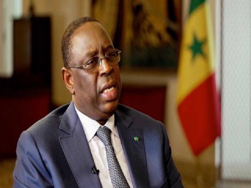 Macky Sall : « Si on m&rsquo;avait suivi, Sonko et Karim Wade seraient candidats »