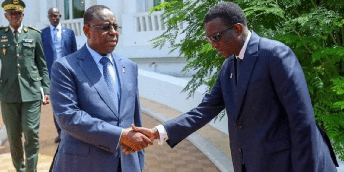 Campagne électorale : Amadou Ba et le coup de massue de son camp?