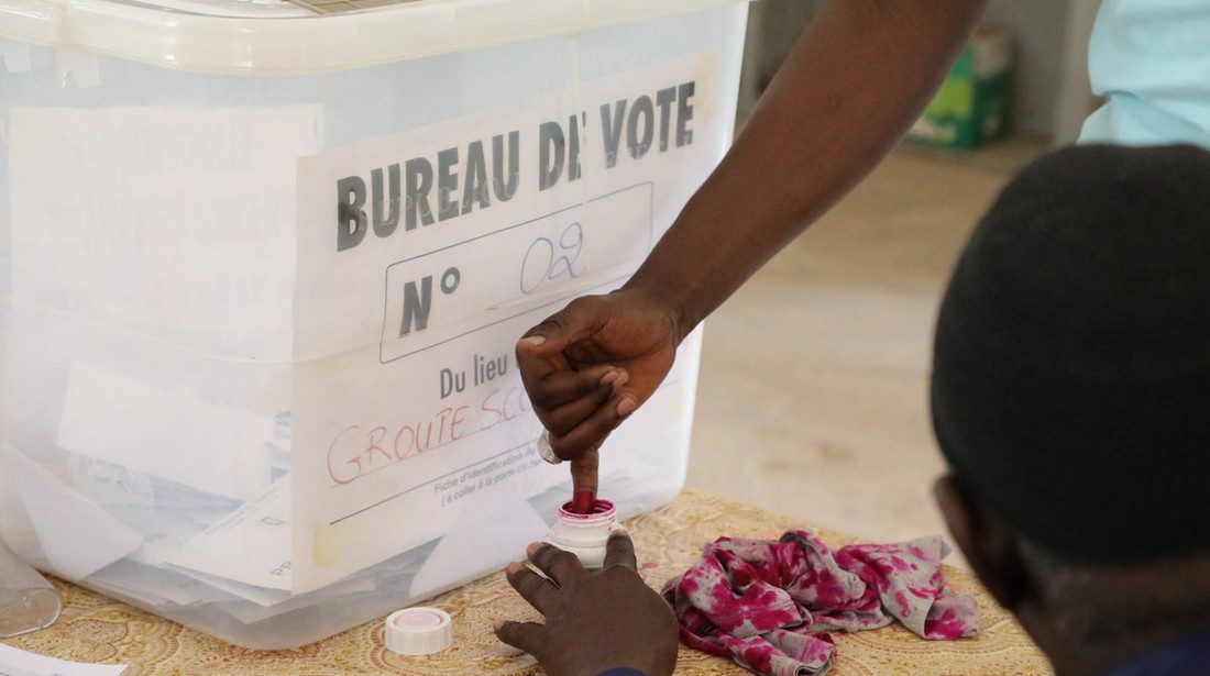 « Amadou Ba va appeler Bassirou Diamaye Faye pour le féliciter », selon Madiambal Diagne