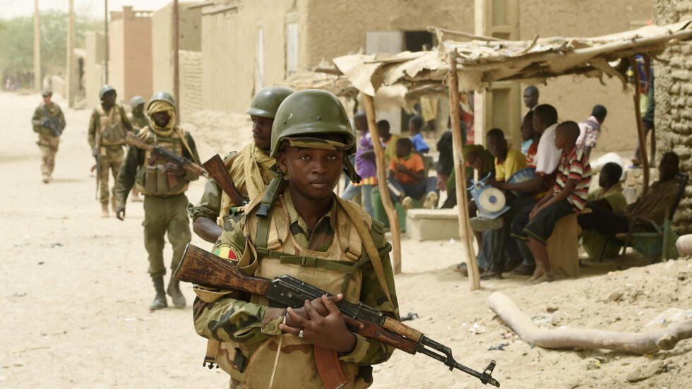 Mali: l&rsquo;armée élimine un chef militaire du groupe État islamique au Sahel