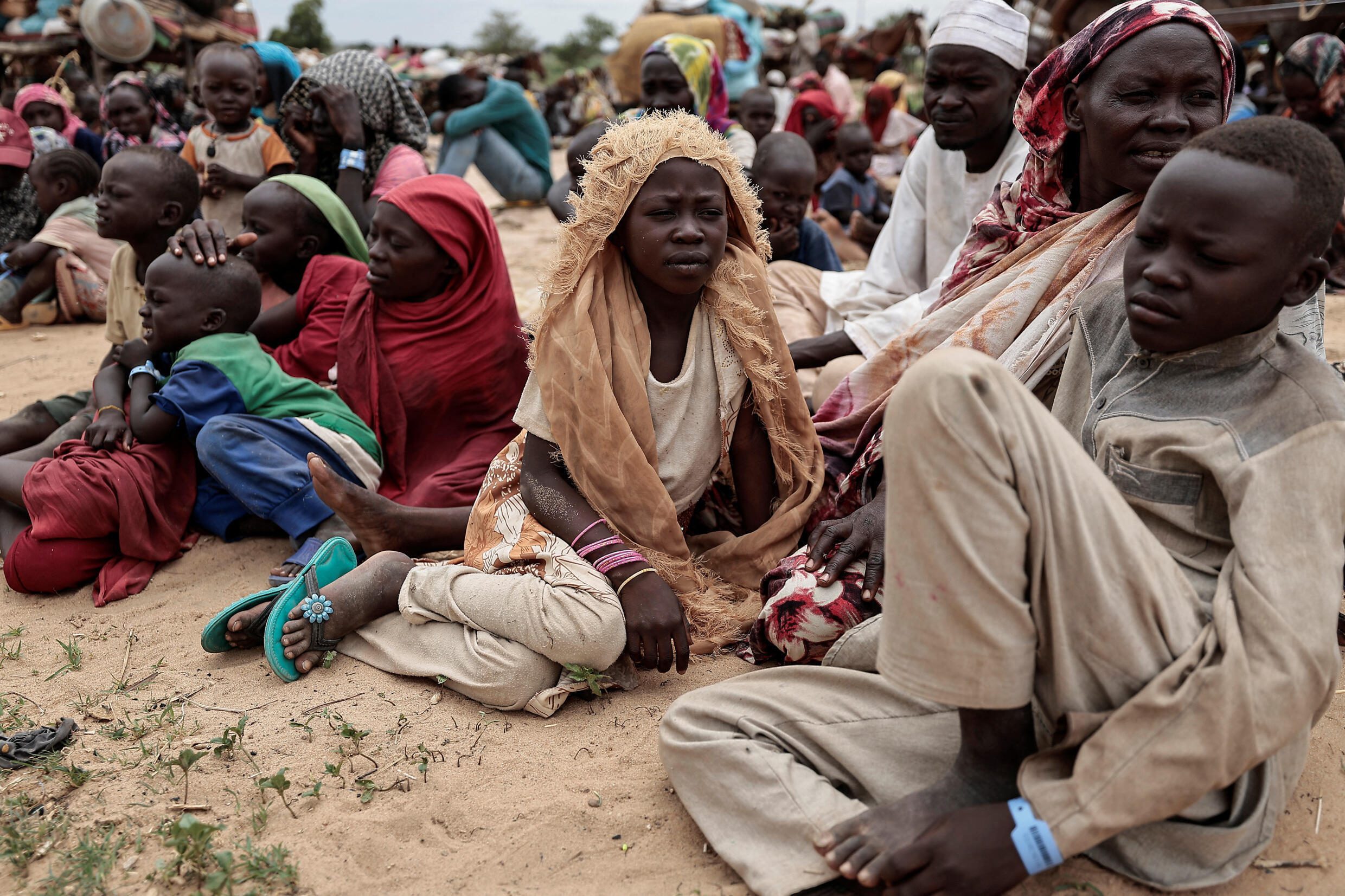 Guerre au Soudan: la société civile réunie en parallèle de la conférence internationale