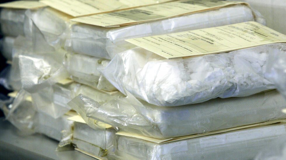 Trafic de cocaïne en Côte d&rsquo;Ivoire: la défense plaide «l&rsquo;excuse atténuante» pour le principal accusé