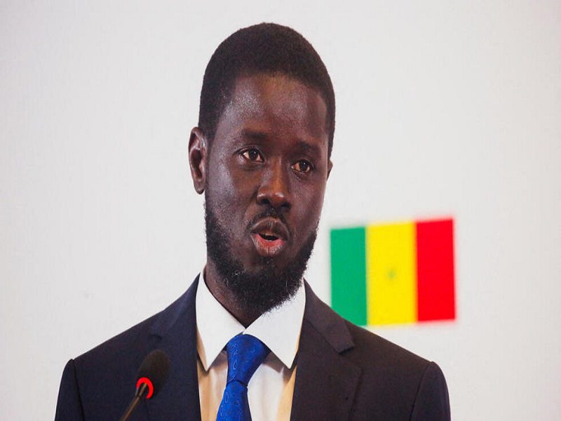 Lutte contre la corruption : Président Bassirou D Faye entend renforcer la Cour des compte, l&rsquo;OFNAC et l&rsquo;IGE