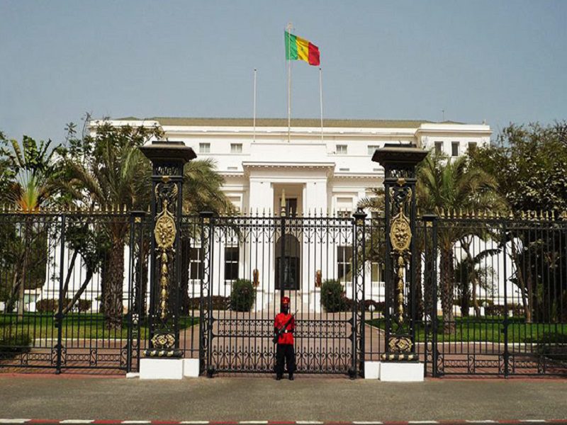 Palais : la liste du nouveau gouvernement de Ousmane Sonko publiée ce mercredi à 15 heures