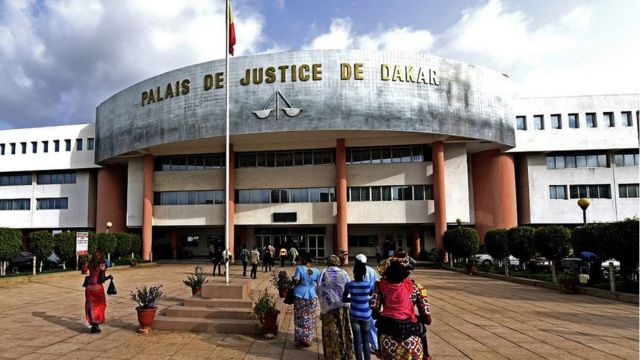 Sénégal : plusieurs détenus libérés, seules quatre (04) personnes restent encore en prison