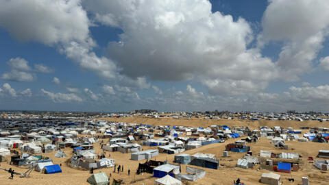 Gaza: à l&rsquo;ONU, les pays arabes viennent défendre l&rsquo;Unrwa