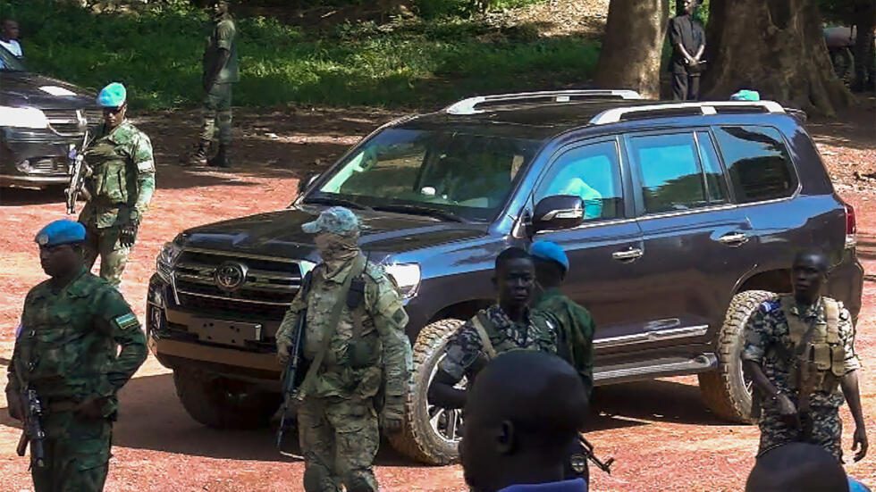 Afrique: «Evgueni Prigojine meurt, l’intérêt Wagner demeure»