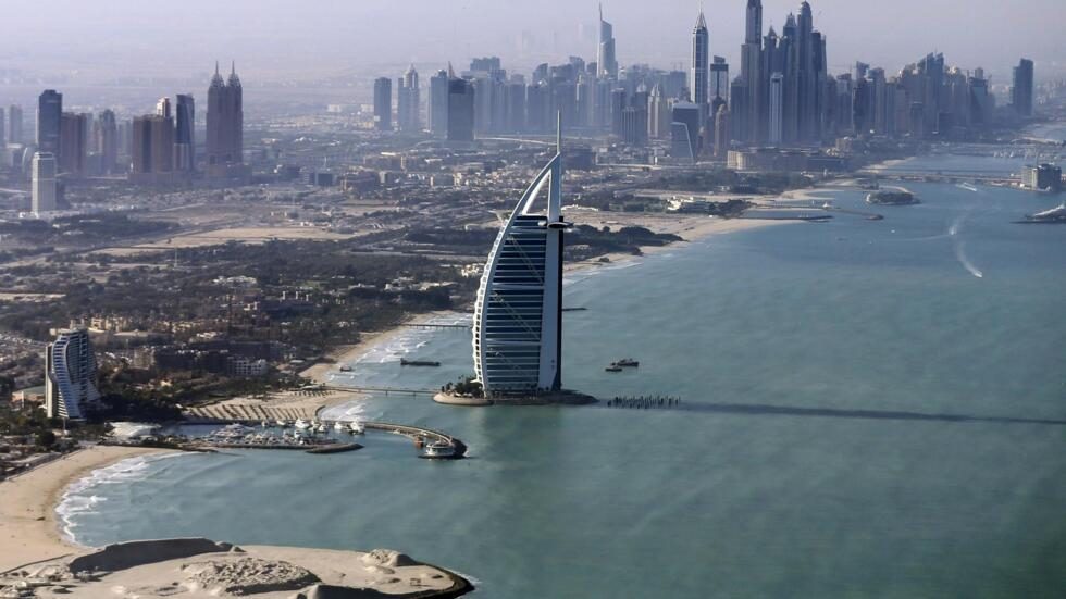 Le patrimoine de chefs d&rsquo;États africains à Dubaï révélé par une enquête de médias internationaux