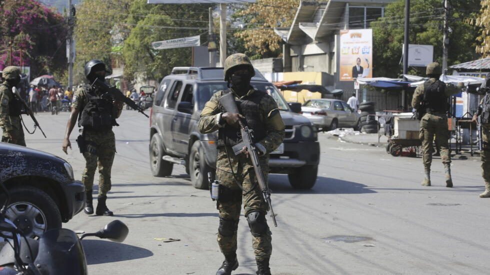 Haïti: les clés pour comprendre le chaos sécuritaire