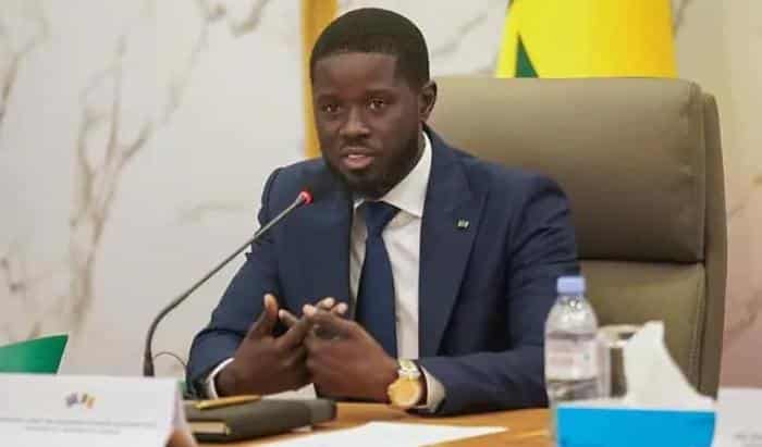 Gestion de l&rsquo;eau : une organisation panafricaine demande au président Bassirou Diomaye Faye d&rsquo;expulser toutes les multinationales