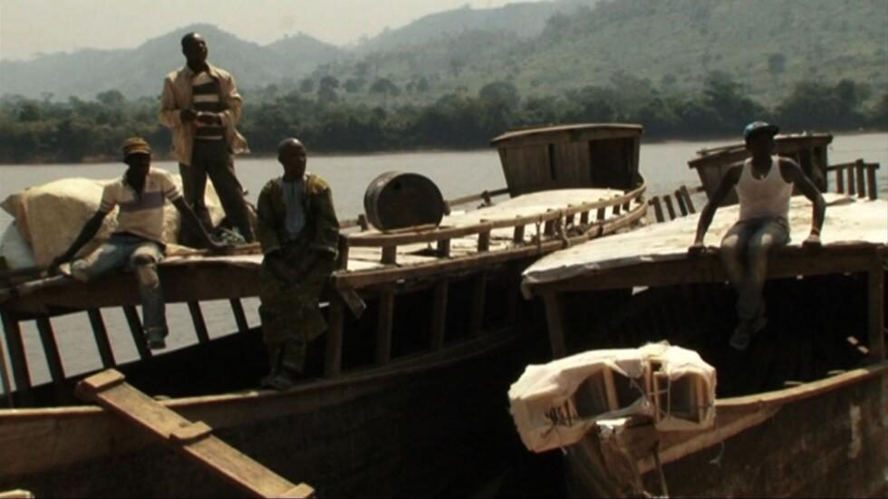 Centrafrique: des voyageurs soulagés par la reprise de la navigation un mois après le naufrage d&rsquo;une baleinière