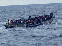 Migration irrégulière : 7 jeunes de Thiaroye sur mer portés disparus