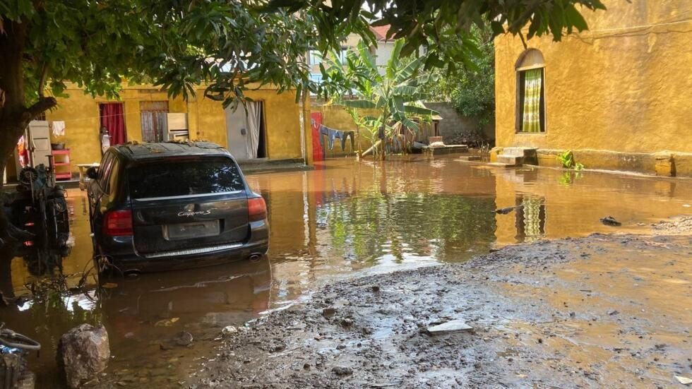 RDC: alors que de fortes pluies sont annoncées, l&rsquo;État crée la polémique en demandant aux populations de s&rsquo;organiser