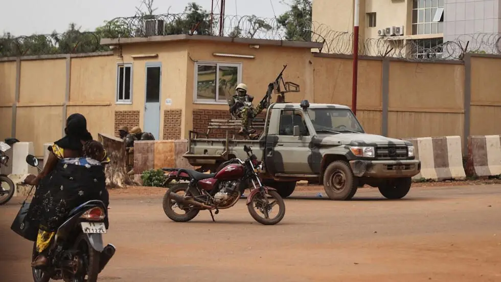 Burkina Faso: l&rsquo;ONU demande des enquêtes sur les exactions et massacres contre des civils