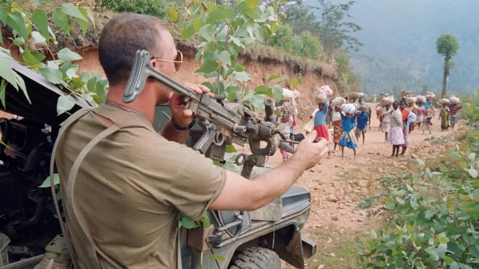 Génocide des Tutsis au Rwanda: 30 ans après, les quatre clés de l’opération militaire française Turquoise