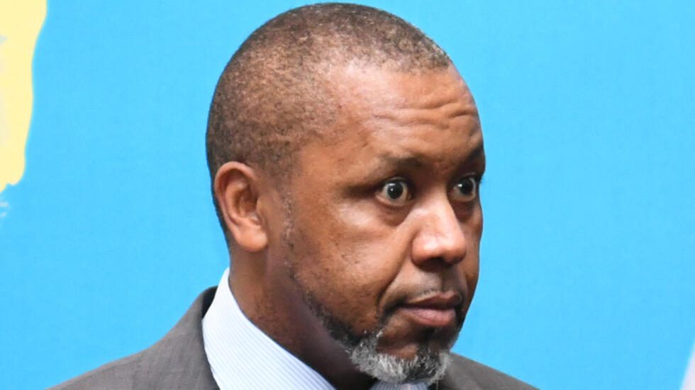 Malawi: aucun survivant dans l&rsquo;accident d&rsquo;avion du vice-président Saulos Klaus Chilima