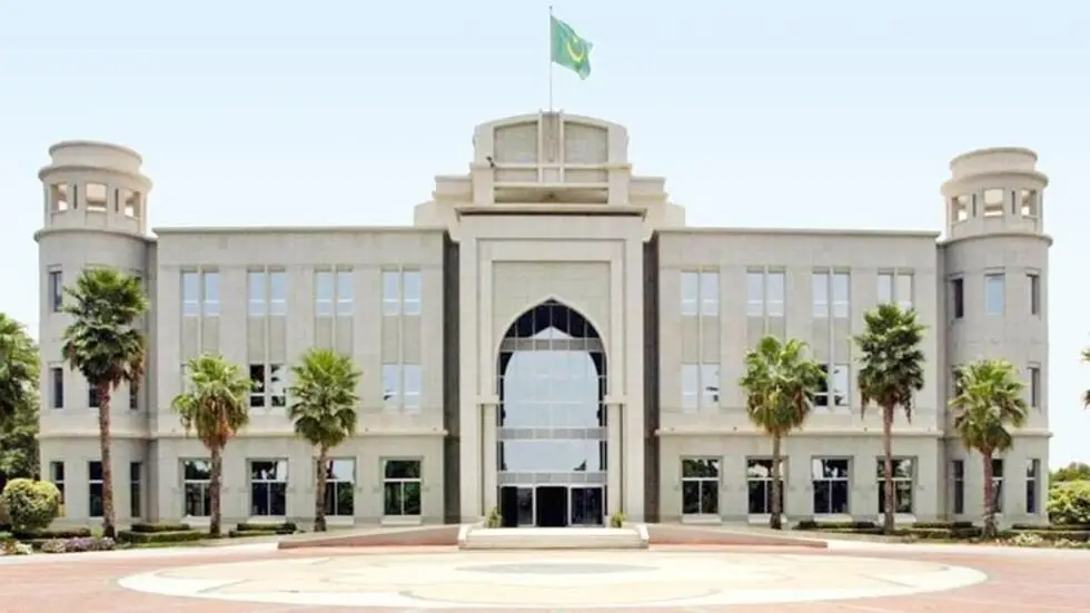 Campagne présidentielle en Mauritanie: le candidat Mamadou Bocar Ba veut «refonder l&rsquo;unité nationale», explique son porte-parole