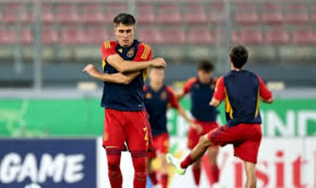 L’AS Monaco entre dans la danse pour un crack espagnol